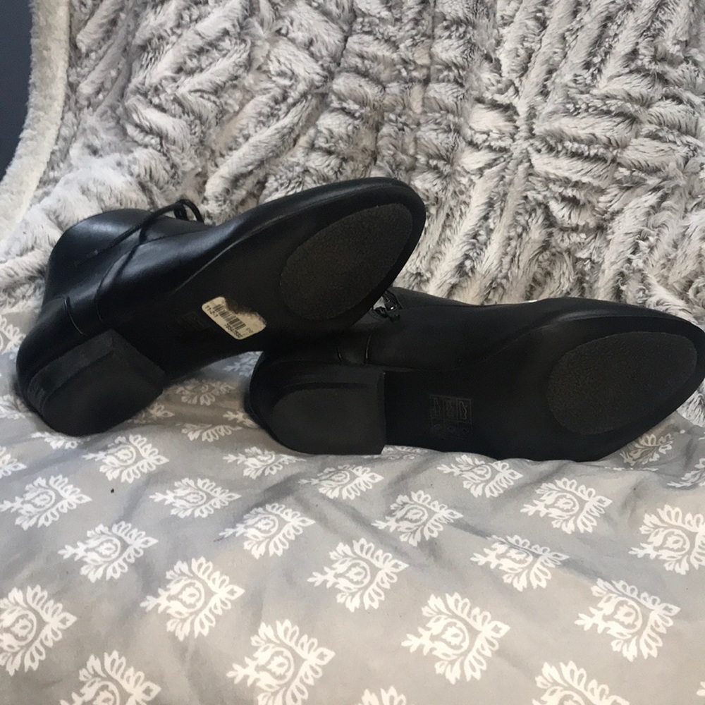 Spring low booties - Picture 5 of 5